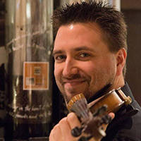 Jean-Francois McDonald Mildor Violon Thumbnail 02