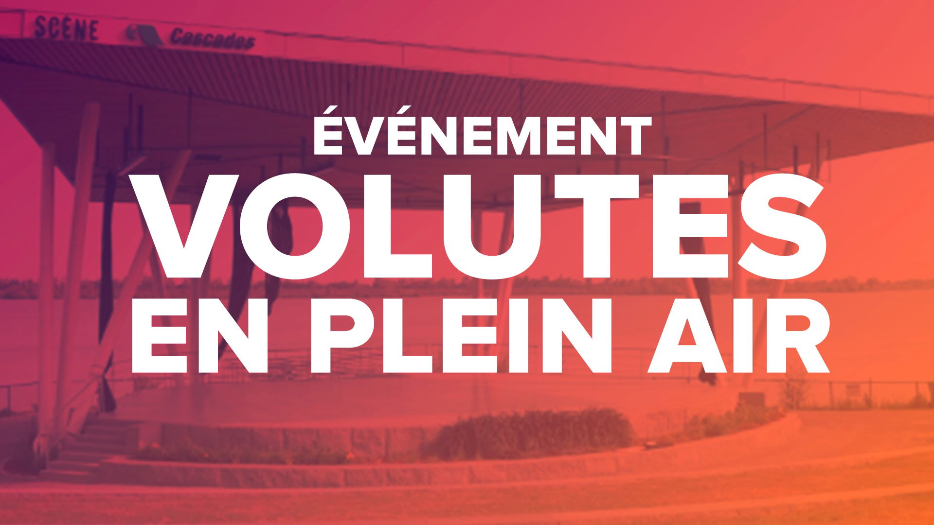 Mildor Violon et PraticoCello vous invitent à leur 3e édition de l'événement Volutes en plein air ! Violonistes et violoncellistes, le 13 septembre 2025, venez vous amuser.