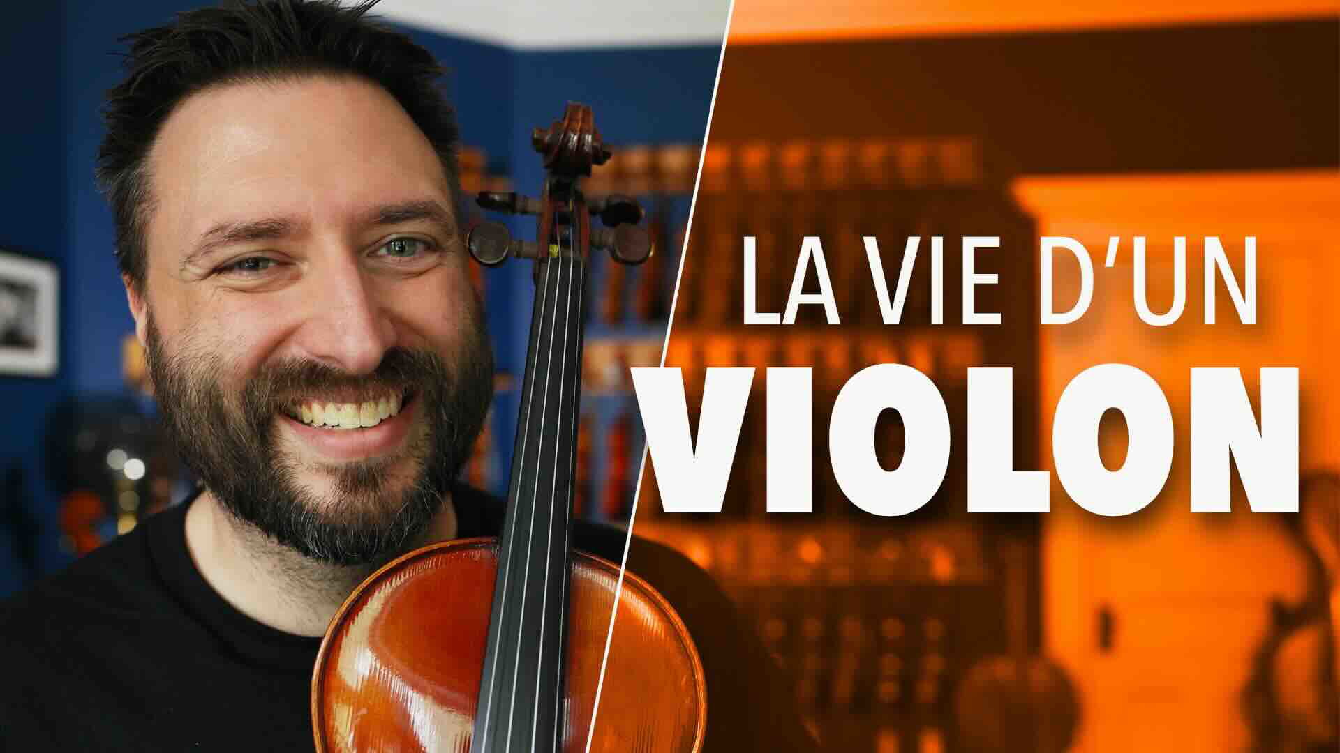 La vie d